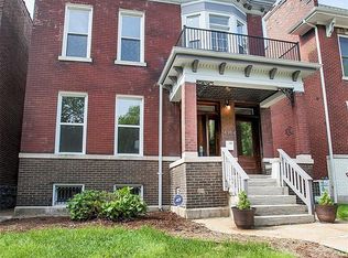4154-4156 Arsenal St, Saint Louis, MO