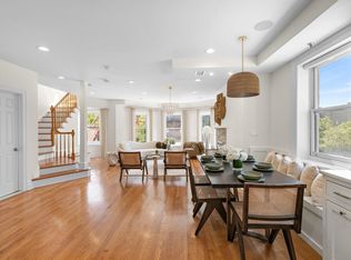 723 Washington St APT 7, Hoboken, NJ 07030