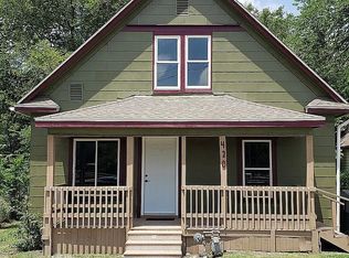 420 E 7th St, Newton, KS 67114