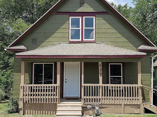 420 E 7th St, Newton, KS 67114