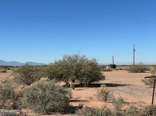 8540 S THORNTON Road #009B, Casa Grande, AZ 85193