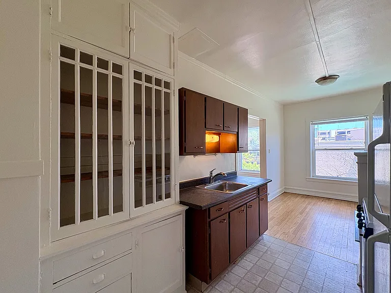 Ivanhoe Kitchen