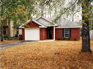 1103 Schaub Ave, Mobile, AL 36609