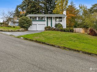 3626 S 263rd St, Kent, WA
