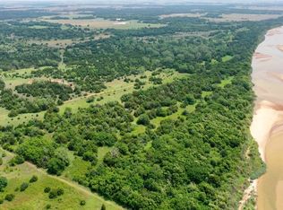 13450 N 2830th Rd, Dover, OK 73734