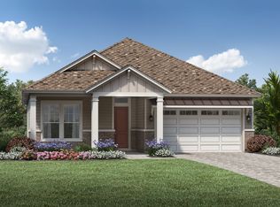 Petunia by Toll Brothers SBV Plan, Nocatee, Ponte Vedra, FL 32081