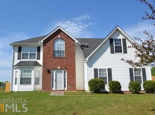 4136 Green Field Dr, Douglasville, GA 30135