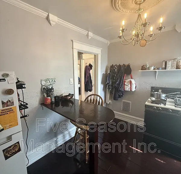 205 N Willard St #4 — Photo 8