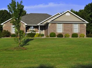 4104 S 119th Rd, Bolivar, MO 65613