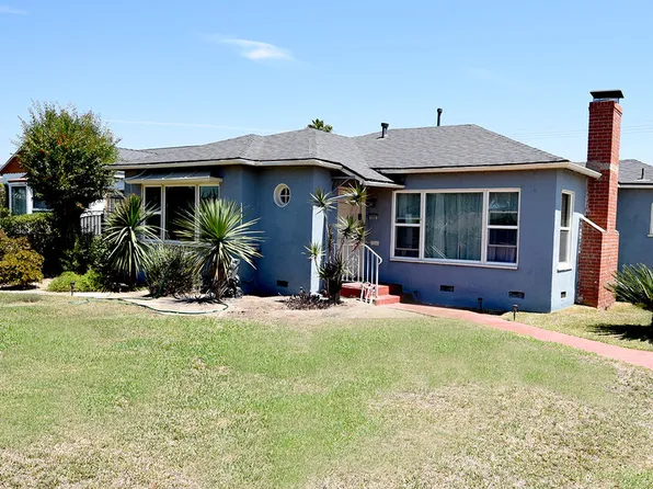 9116 S 5th Ave, Inglewood, CA 90305