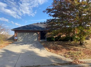 307 E Pintail Dr, Ozark, MO 65721