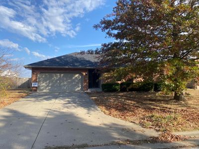307 E Pintail Drive, Ozark, MO, 65721