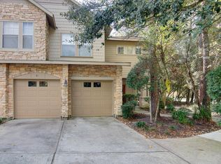 81 Scarlet Woods Ct, Spring, TX 77380