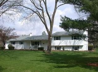 5370 Ashford Rd, Dublin, OH 43017