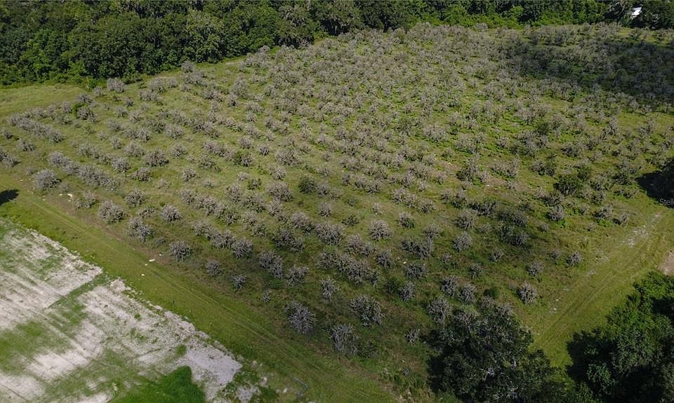 1st image of HOLLY HAMMOCK ROAD LOT 19