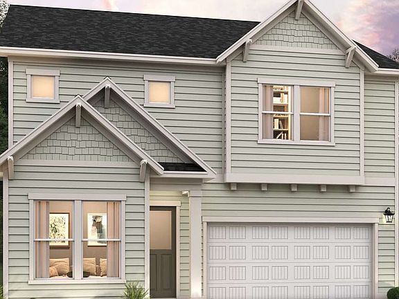 790 Ebb Tide Road, Homesite 44 Interior Image 1