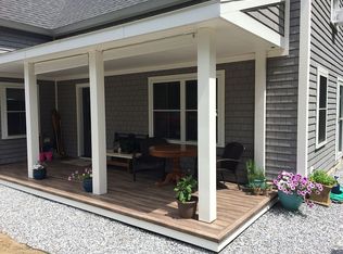 8 Elementary School Rd, Saint George, ME 04860