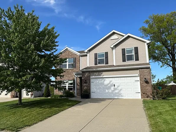 2941 Morallion Dr, West Lafayette, IN 47906