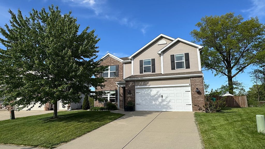 2941 Morallion Dr - Property Image