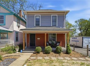 3121 Grand Ave, Kansas City, MO 64111