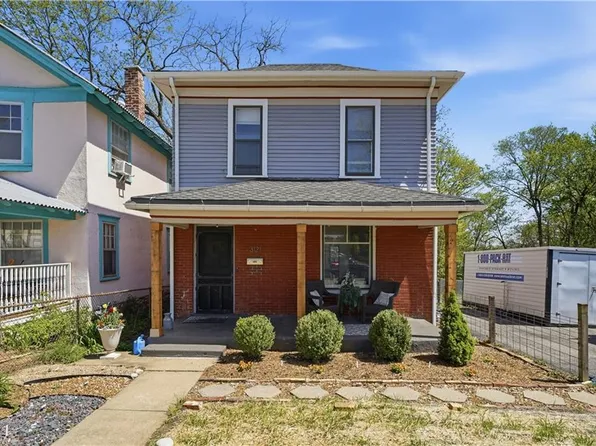 3121 Grand Ave, Kansas City, MO 64111