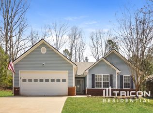 10 Cheyenne Dr, Covington, GA 30016