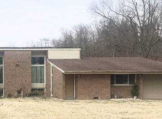 1153 Hill Ct, Jasper, IN 47546
