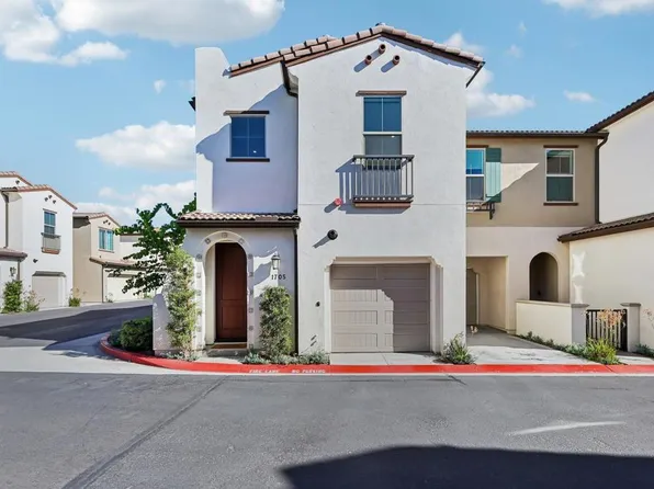 1705 Valley Oak Way, Oceanside, CA 92056