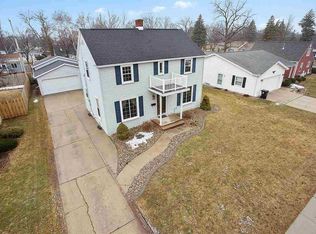 1513 Lorain Ct, Appleton, WI 54914