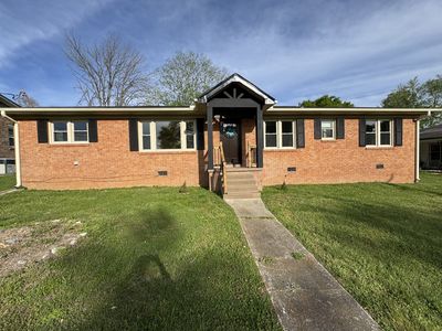 129 Terry Ave, Fayetteville, TN, 37334