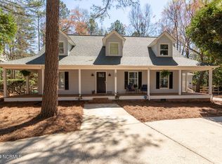 365 S Bethesda Rd, Southern Pines, NC 28387