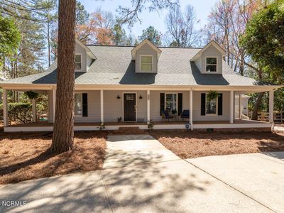 365 S Bethesda Road, Southern Pines, NC, 28387