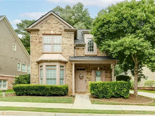 4084 Fort Sumter Lndg NW, Acworth, GA 30101