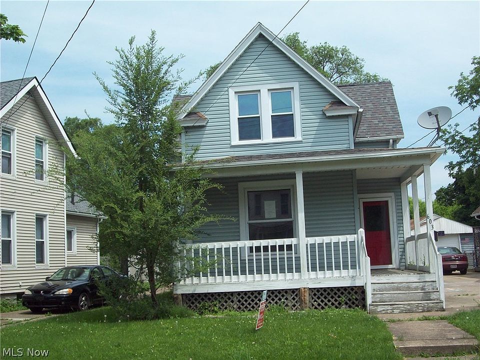 1st image of 603 W Osborne St