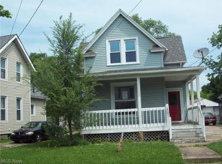 603 W Osborne St, Sandusky, OH