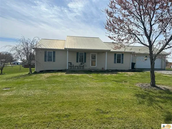 55 Hillcrest Ln, Columbia, KY 42728