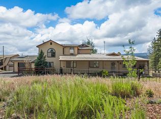 20649 Highway 65, Cedaredge, CO 81413