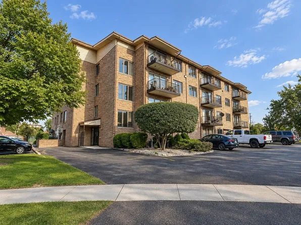 4009 W 93rd Pl #4E-OAK, Oak Lawn, IL 60453