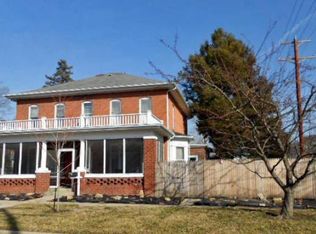 410 8th St, Fort Madison, IA 52627