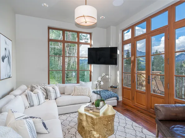 (undisclosed Address), Telluride, CO 81435