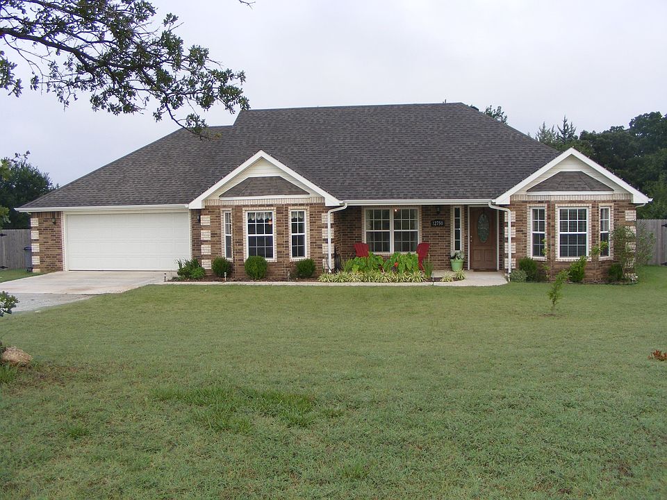 12750 Brangus Rd