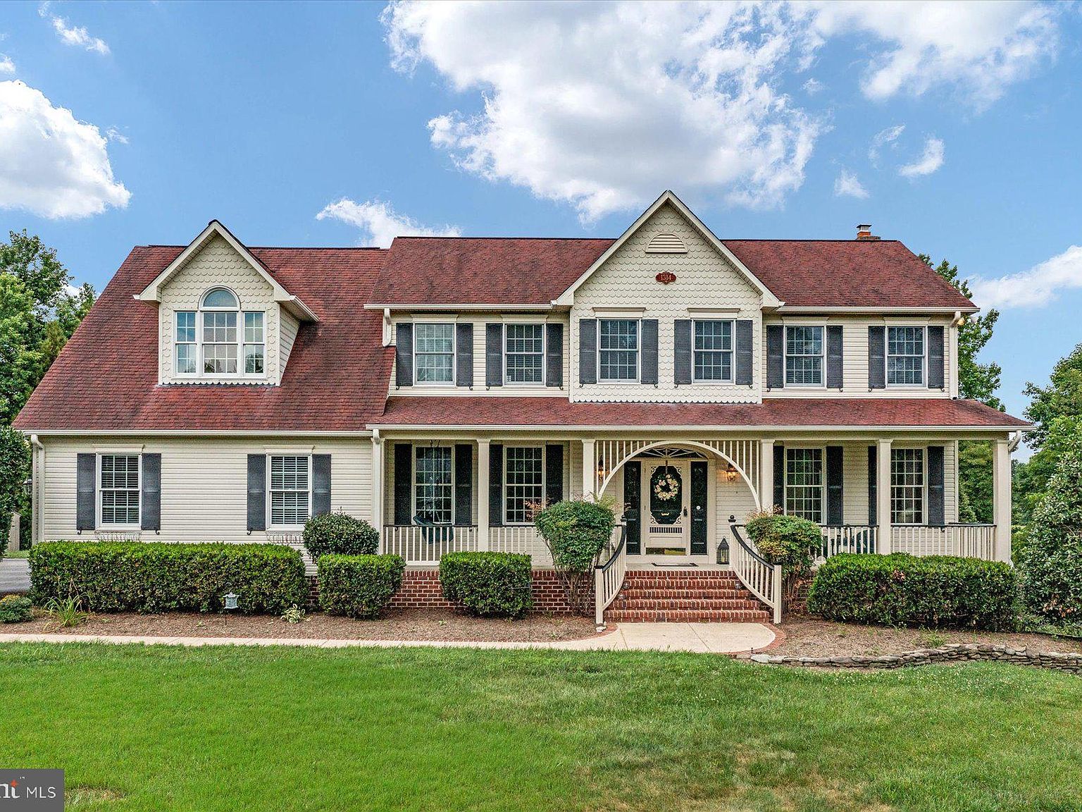 1314 Double Gate Ct, Davidsonville, MD 21035 MLS MDAA2063972 Zillow