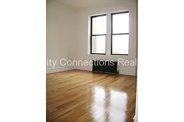 Rented by City Connections Realty