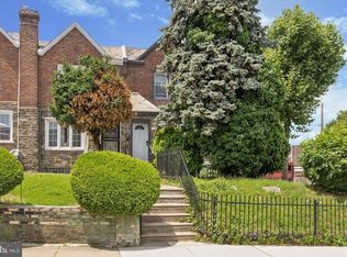 1873 E Tulpehocken St #1F, Philadelphia, PA 19138