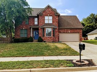204 Antler Dr, Sellersburg, IN 47172
