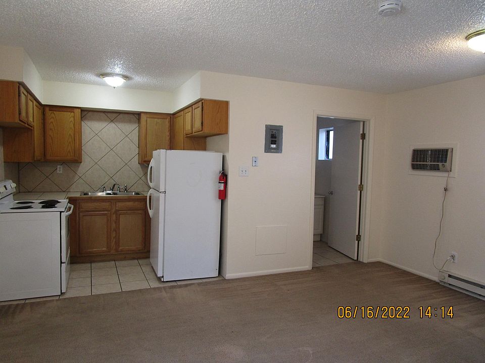 1st image of 1517 Gold Ave SE APT 4