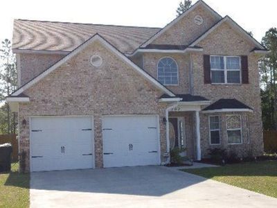 292 Briarcrest Dr NE, Ludowici, GA, 31316