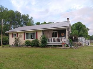 3259 Rickel Rd, Glennie, MI 48737