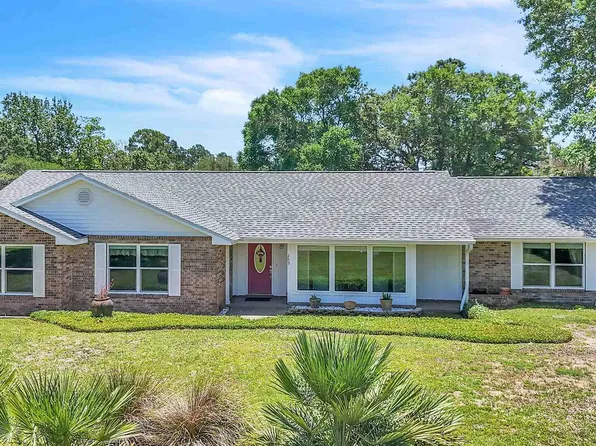 209 Shoreline Dr, Gulf Breeze, FL 32561