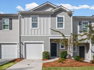 421 Union Station St, Cartersville, GA 30120